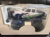 Vorsteiner GTS-N 越野遙控車-高約50x30cm