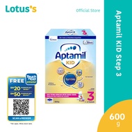 Aptamil Kid Step 3 600G