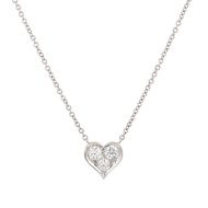 [二手] 蒂芬妮 (Tiffany & Co.) 感傷之心