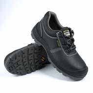 รองเท้าเซฟตี้ รองเท้านิรภัย รองเท้าหัวเหล็ก Safety Jogger รุ่น bestrun S3