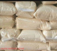 gula pasir curah murah 250g-1000g