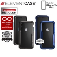 Element Case - Vapor S (Xs Max)