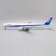 JC Wings EW277W006/A 1: 200 All Nippon Air B777-300ER JA734A Model