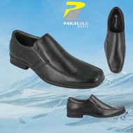 PAKALOLO 7019 men's loafers. Pakalolo lace-up shoes