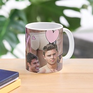 Mug Zac Efron Collage