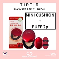 [TIRTIR] MASK FIT RED CUSHION