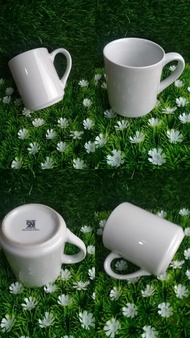 MUG COATING POLOS /MUG CETAK/MUG SABLON/MUG MURAH