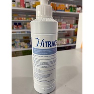 Ultrasound GEL water soluble HiTrace 260g gel untuk scan baby/ibu mengandung