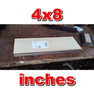 4x8 inches marine plywood ordinary plyboard pre cut custom cut 48