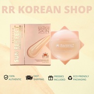 Hikari Sun Perfect Tinted Sunscreen