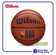 Wilson NBA FORGE 室內室外通用籃球 (5號) Wilson NBA FORGE INDOOR OUTDOOR BASKETBALL (Size 5)
