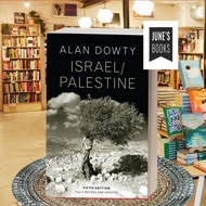 Israel/Palestine Alan Dowty ..