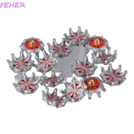 FEHER Golf Shoes Spikes Comfortable Durable Golf Training Aids For Golf Club For Outdoor Sports Repl