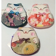 COIN PURSE Japanese Wallet
