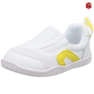 Ifme Slip-On Shoes for Kids with Breathable Sole - Model SC-0002[Direct from Japan]

