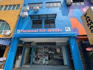 RARE GEM IN MELAKA | The OASIS | Essential Provided | Just 10 mins to Tourist Hotspot