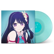 Yoasobi - Idol ( Color Vinyl / LP ) 2024