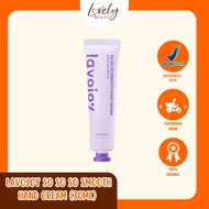 LAVOJOY HAND CREAM SO SO SO SMOOTH 30ML I HAND Moisturizer