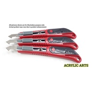 Ready StockAcrylic Cutter/Plastic Cutter/PMMA Board Cutter/Perspex Sheet Cutter/Laminate cutter