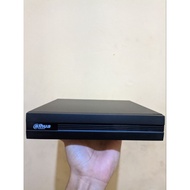 CHANEL DVR 4 CHANNEL DAHUA DH-XVR1A04 2MP