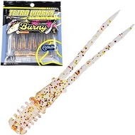 Duo Tetra Works Bernie #S526 Fire