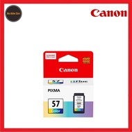 GENUINE CANON PG47 PG-47 PG 47BLACK INK / CL57 CL-57 CL 57 COLOR INK / CL57S CL-57S CL 57S