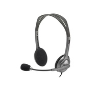 Logitech H110 Headset