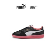 [NEW] Puma Palermo STRKR Womens Sneakers (Black)