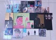 誠意高價徵收方大同專輯CD黑膠收藏