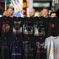 COLDPLAY T-shirt