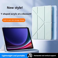 Samsung Galaxy Tab S11 Case /Tab S10 Lite /Tab S10 FE /Tab S9 FE /Tab S9 Tab A11 Plus /Tab A11 /Tab 