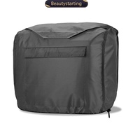 Beautystarting Generator Covers Waterproof Universal for Honda Inverter Generators EU2200i EU2200ic 