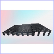✆ ❐ ℗ ◳ ♞PEARSTAR HEAVY DUTY Elevated Plastic Matting Dog or any Purposes Matting High Quality