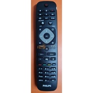 (Local Shop) Genuine 100% New Original Philips TV Remote Control