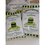 Serbuk Kopi Warisan Kita Cap Gantang