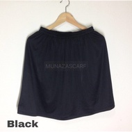 Mini Skirt / Extension Shirt