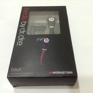 Beats X Monster 全新耳機Dr.Dre