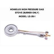 5B Burner Stove / 3B Burner Stove