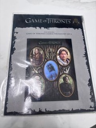 Game of Thrones