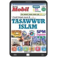 Revisi Mobil Tasawwur Islam SPM Tingkatan 4 & 5