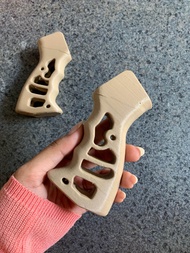 Handgrip tactical predator