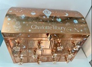 💯正品正貨 🎄2025 Xmas CT Charlotte Tilbury 聖誕倒數月曆禮盒禮物