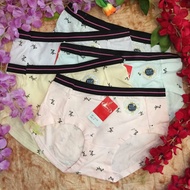 Underwear Sorex 31152 Top BrandWanita