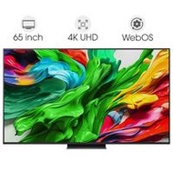 Smart Tivi LG QNED evo AI 4K 65 inch 65QNED86ASA