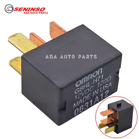 Original Relay 39794-SDA-A05 39794 SDA A05 39794SDAA05 AC Compressor Relay Power Relay Assembly For 