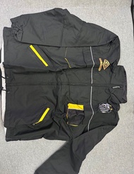 Umbro Santos FC 運動外套及長褲