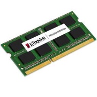 新風尚潮流【KCP426SD8/16】 金士頓 16GB DDR4-2666 SO-DIMM 品牌筆電專用 記憶體