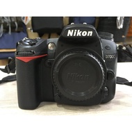 Used - Nikon D7000 (SC 19k) (Body Only)