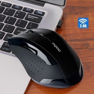 【P&T】COD 2.4GHz Wireless 6D 1600DPI USB Wireless Optical Gaming Mouse Mice USB Receiver For Laptop/D