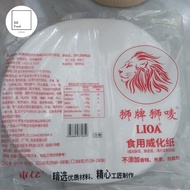 Wafer paper Edible/ @ 150 sheets